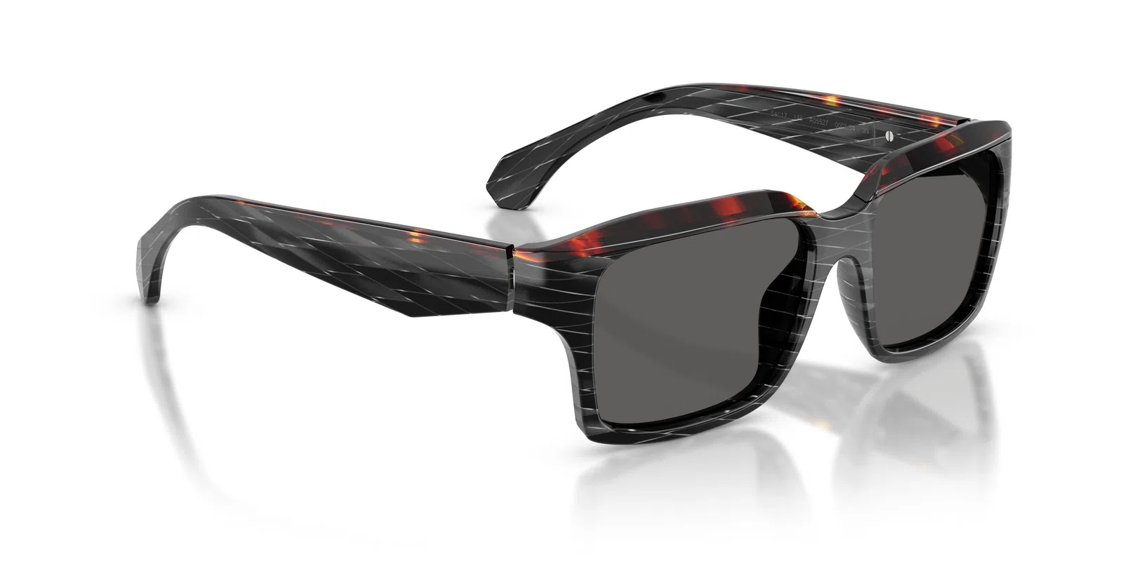 Alain Mikli 5527 Sunglasses - view 10